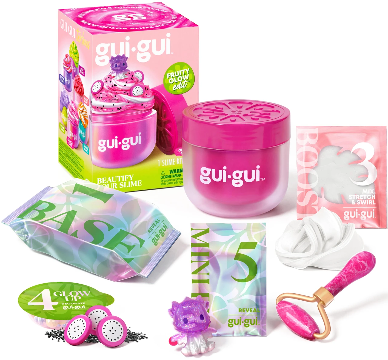 Gui Gui S2 Single Pack