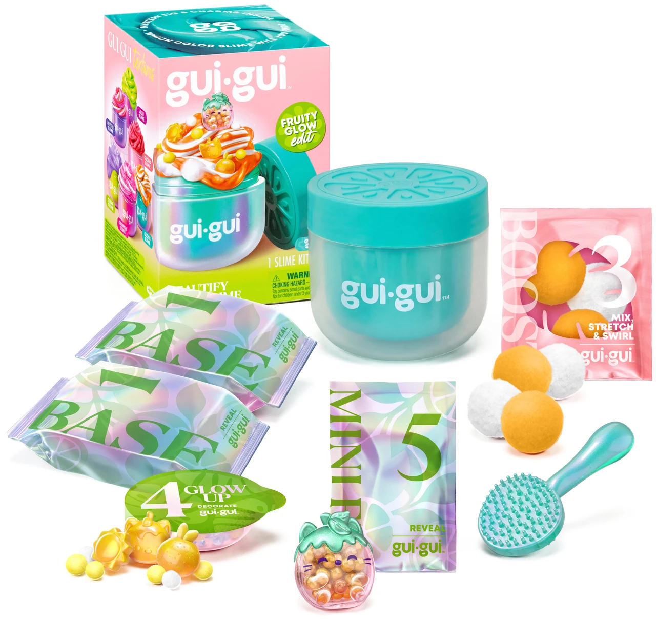 Gui Gui S2 Single Pack