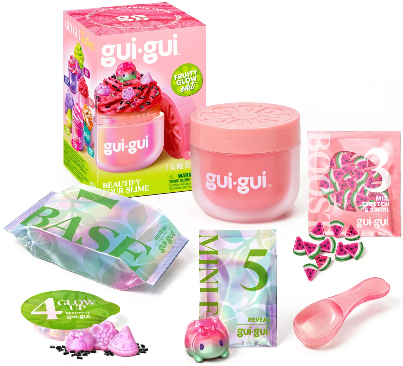 Gui Gui S2 Single Pack