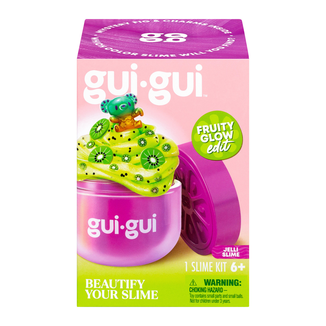 Gui Gui S2 Single Pack