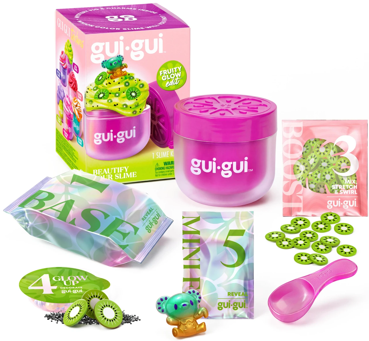 Gui Gui S2 Single Pack