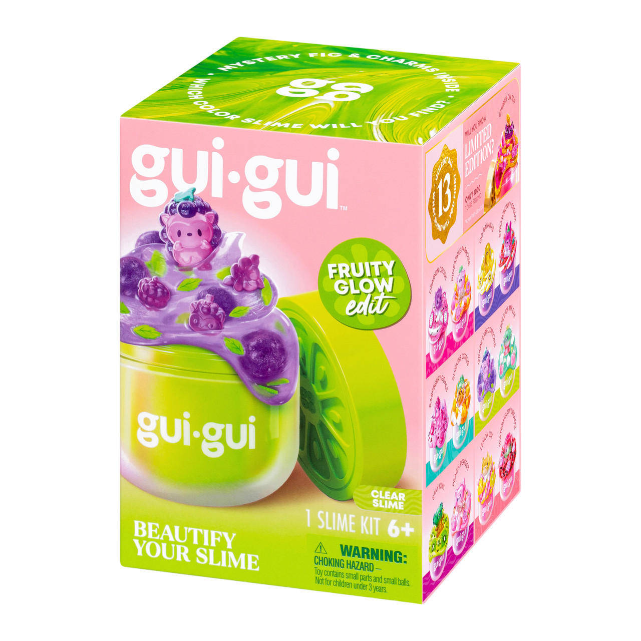Gui Gui S2 Single Pack