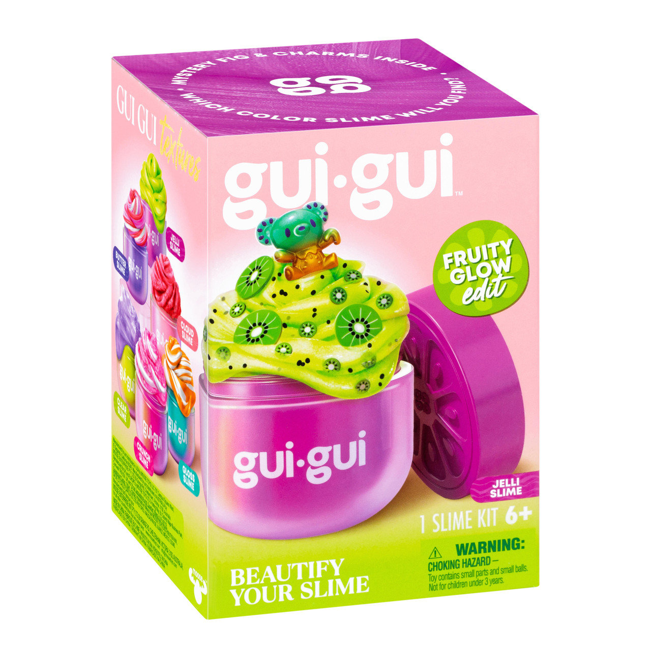 Gui Gui S2 Single Pack