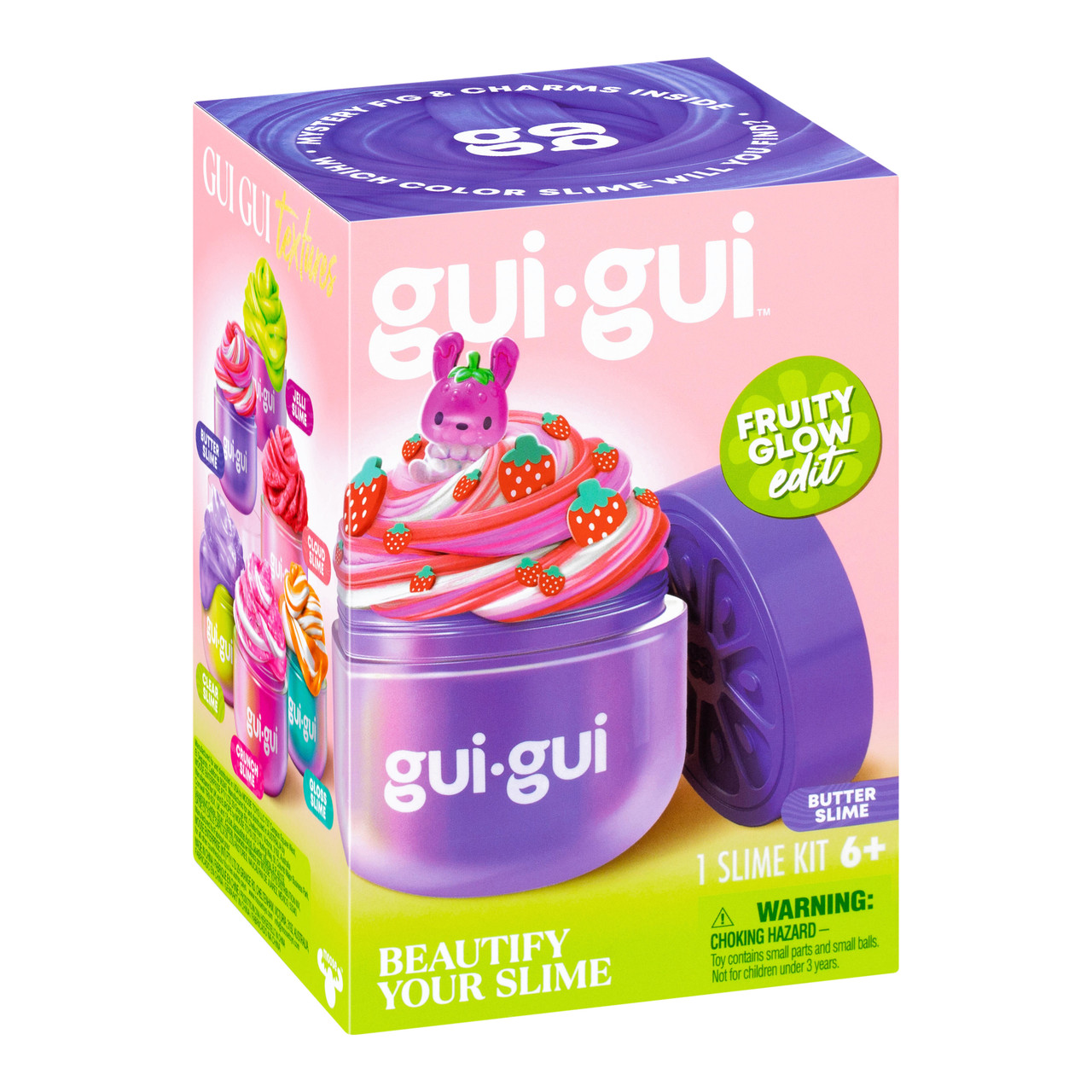 Gui Gui S2 Single Pack