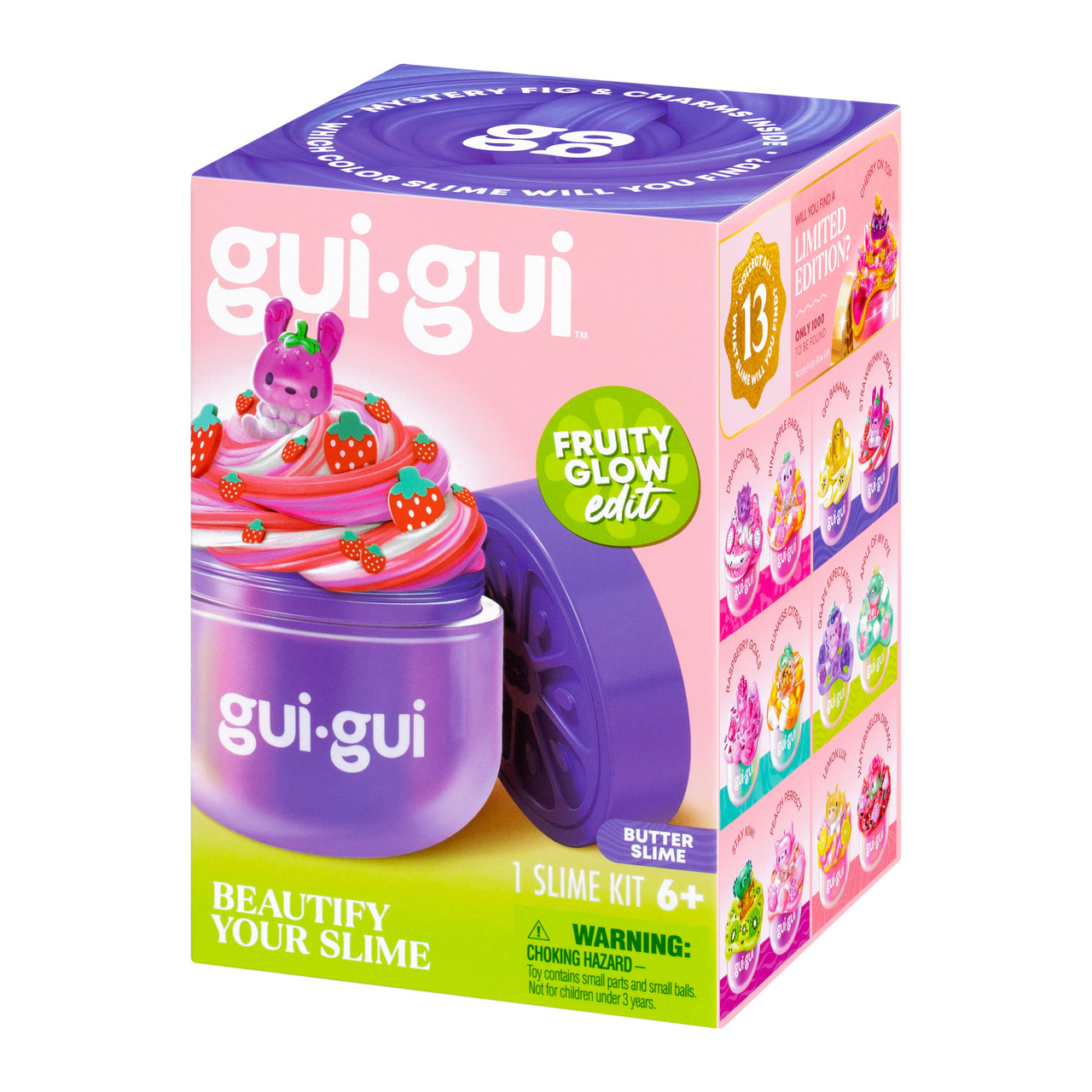 Gui Gui S2 Single Pack