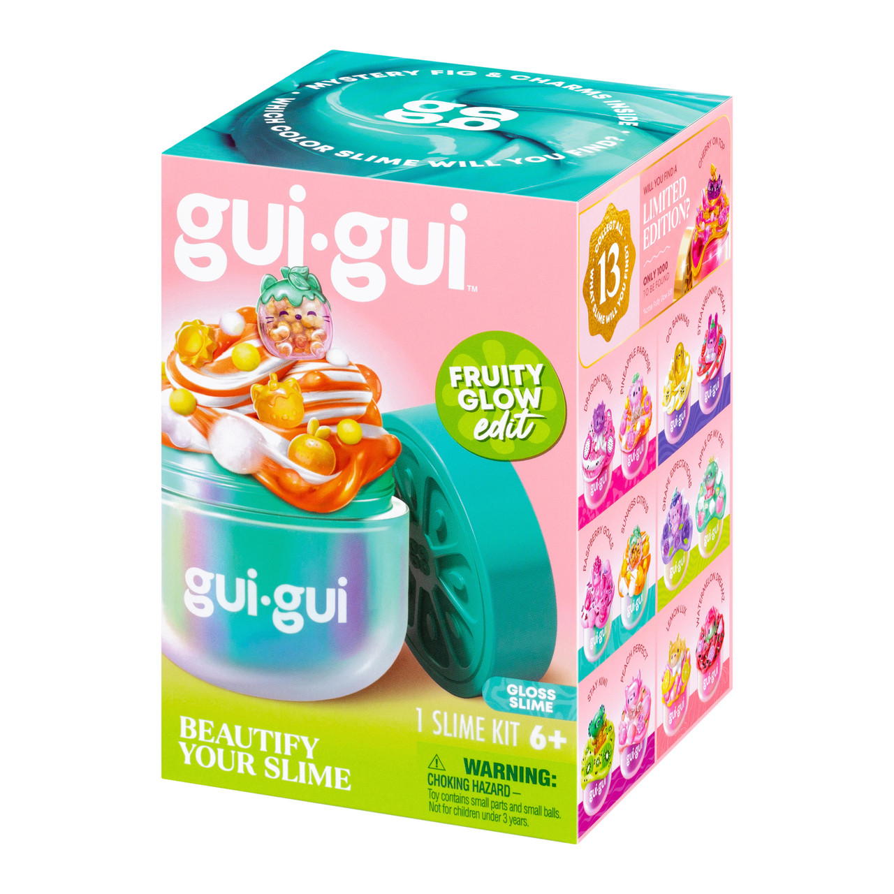 Gui Gui S2 Single Pack