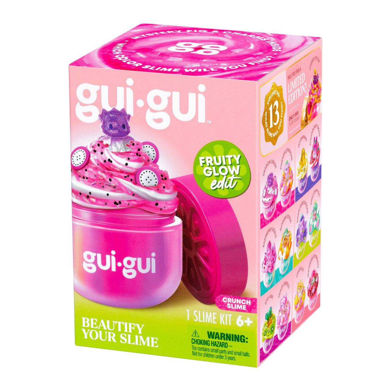 Gui Gui S2 Single Pack