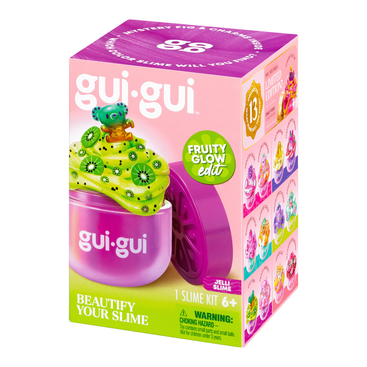 Gui Gui S2 Single Pack