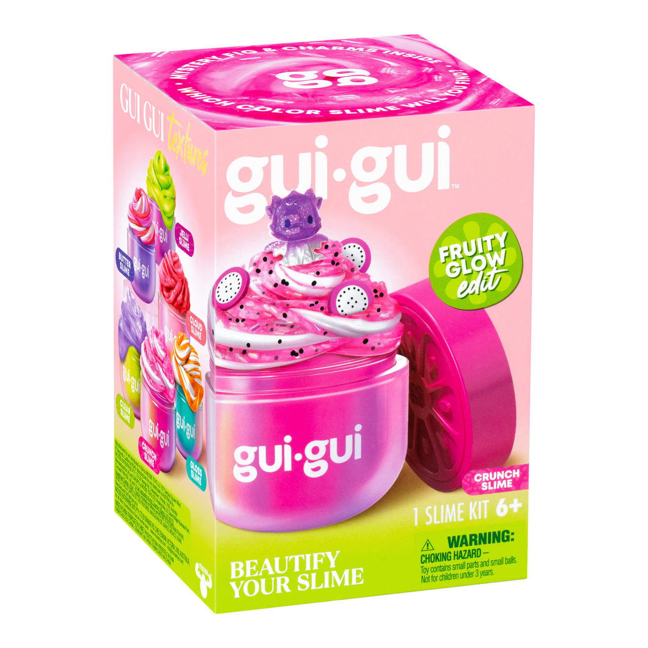 Gui Gui S2 Single Pack