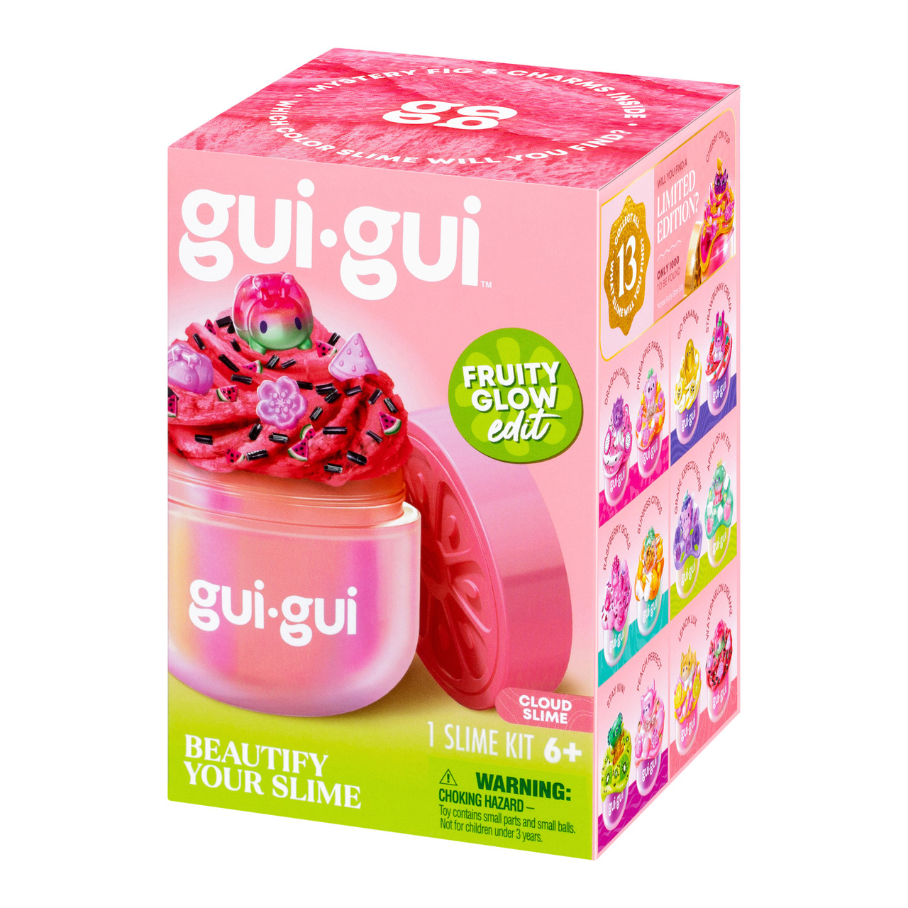 Gui Gui S2 Single Pack