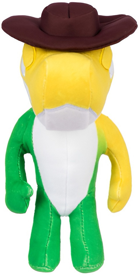Amazing Digital Circus S2 Deluxe Plush