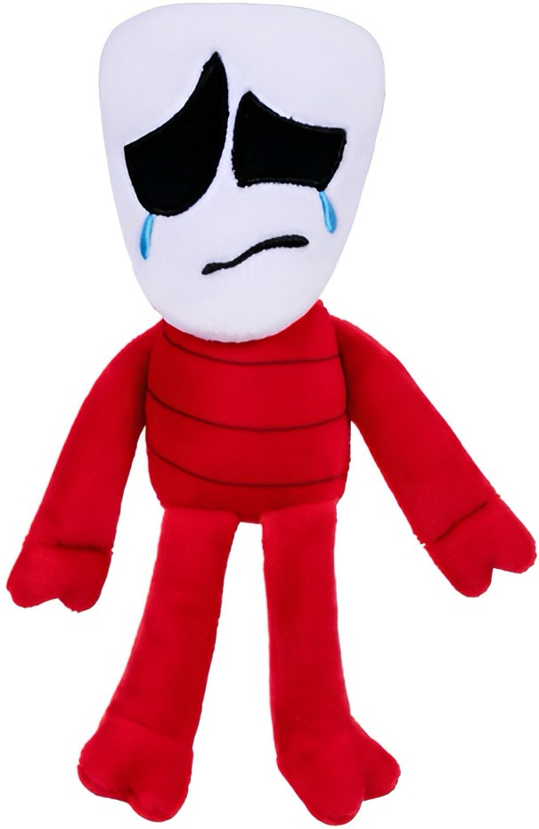 Amazing Digital Circus S2 Deluxe Plush