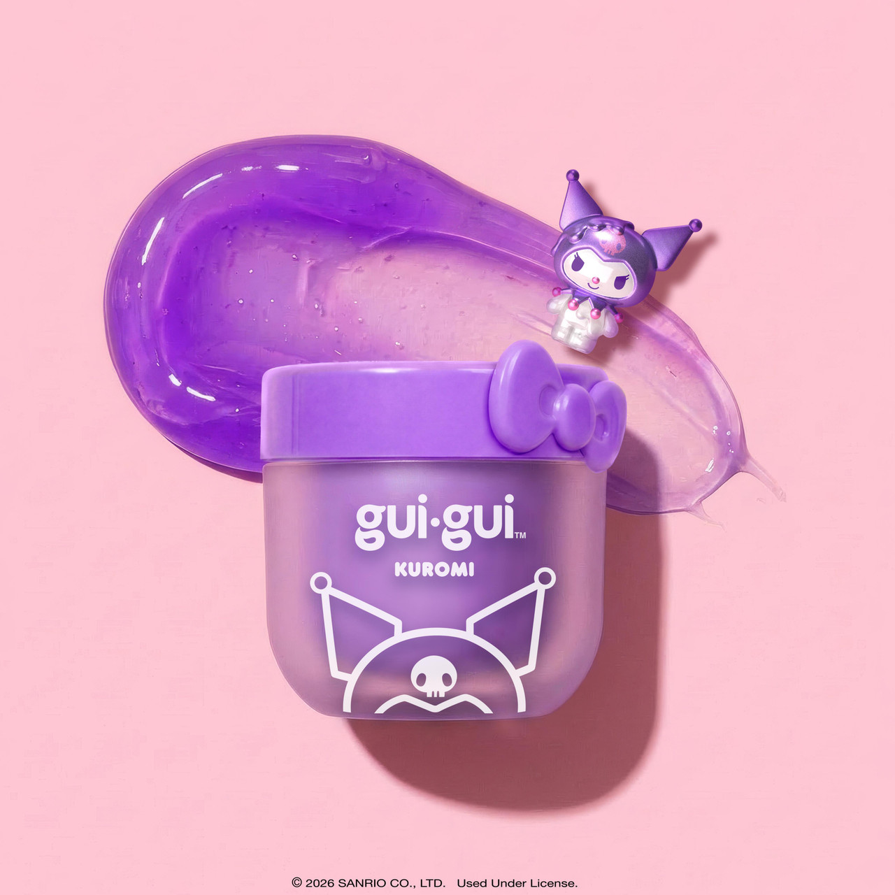 Gui Gui x Hello Kitty and Friends Single Pack