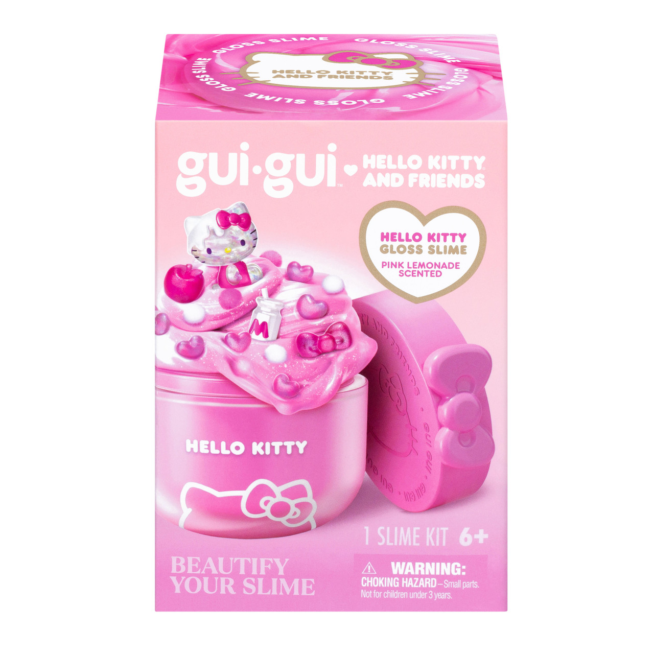 Gui Gui x Hello Kitty and Friends Single Pack