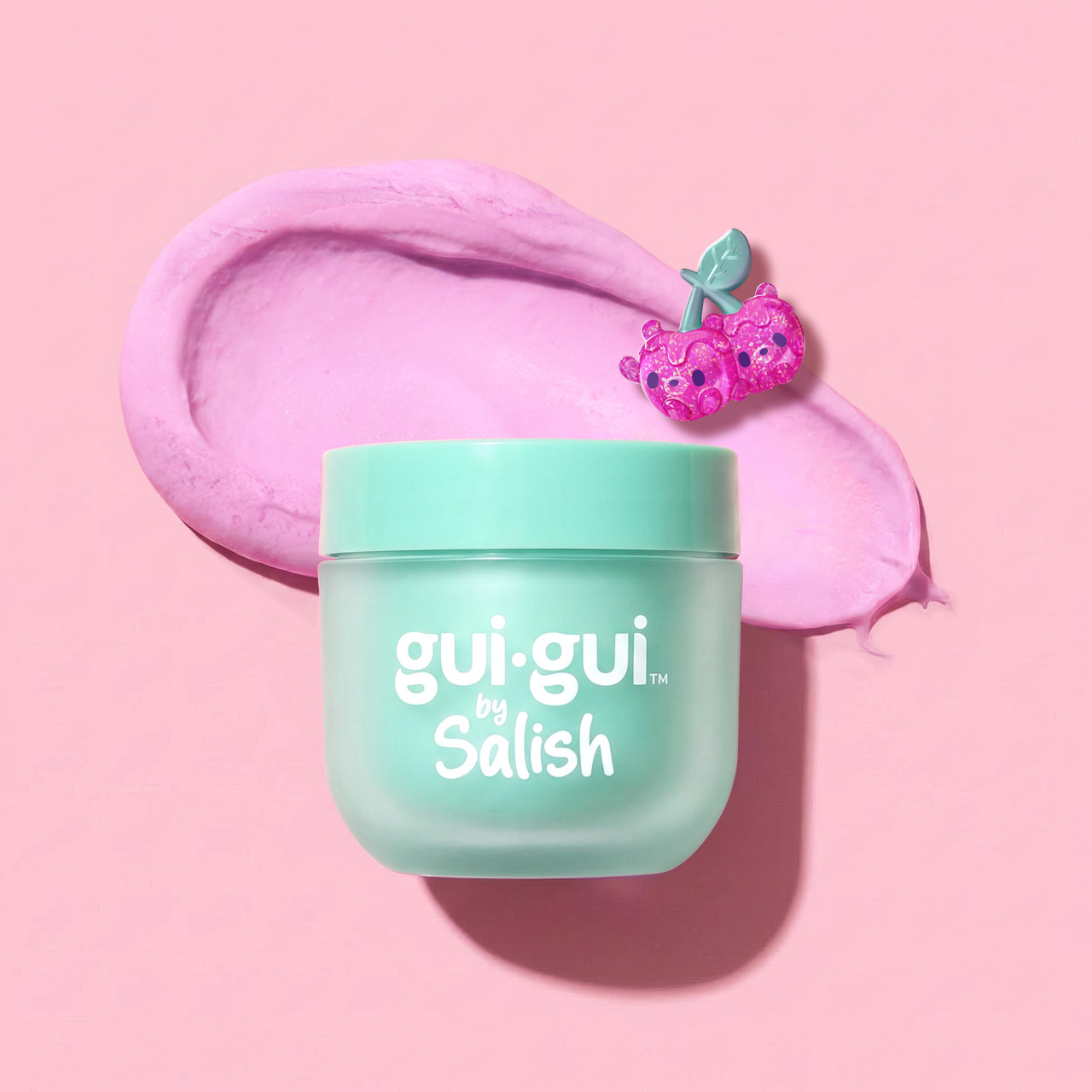 Gui Gui Salish S2 Single Pack
