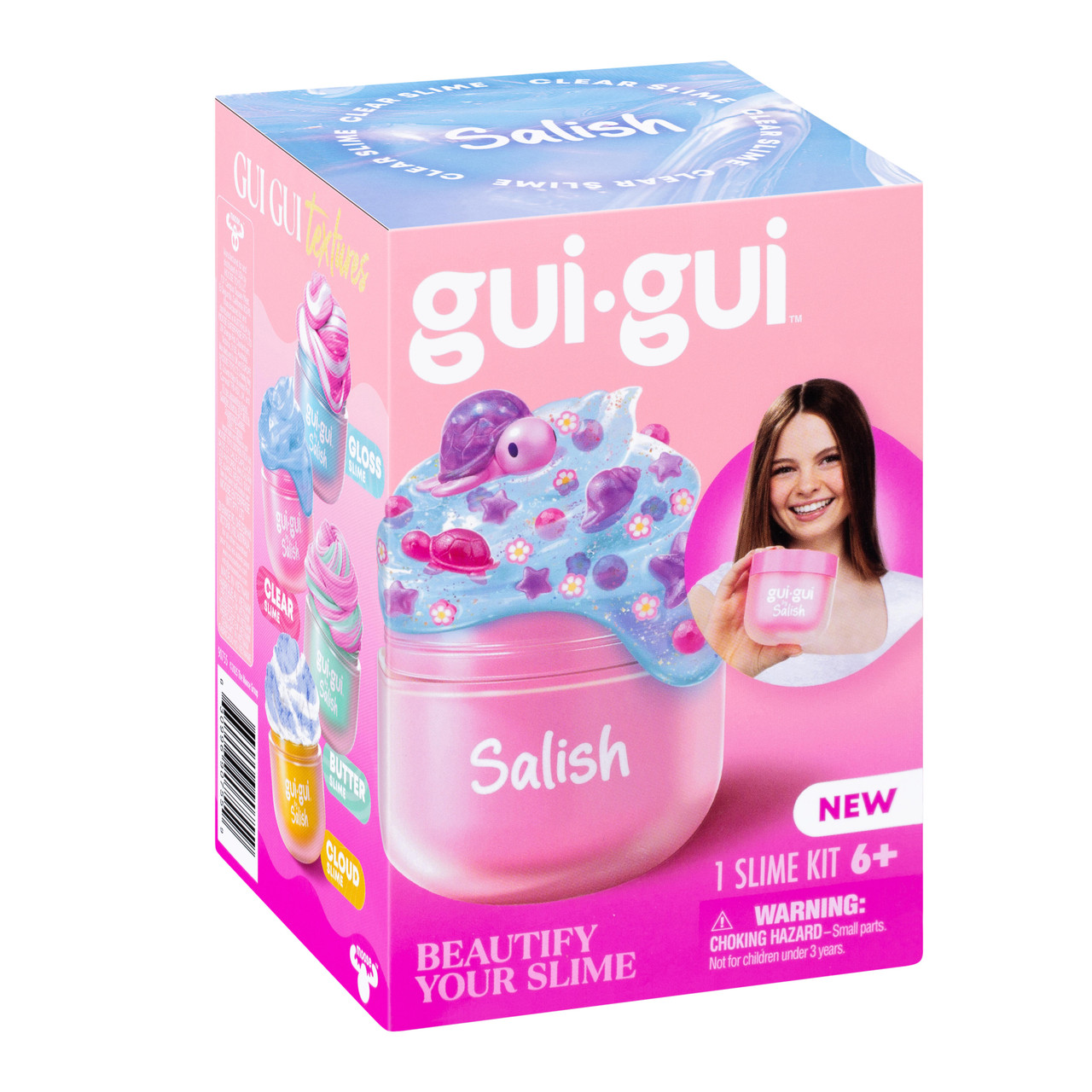 Gui Gui Salish S2 Single Pack