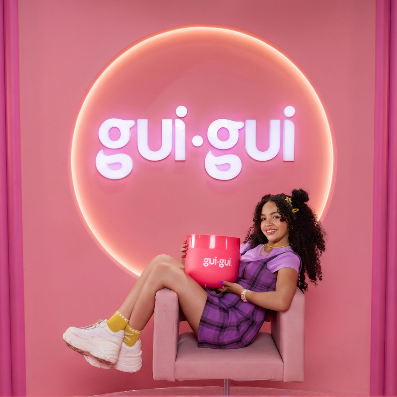 Gui Gui Mega Slime Haul