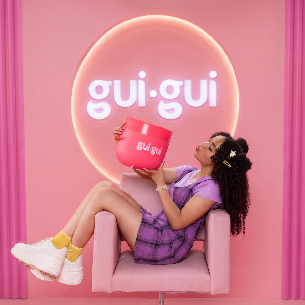 Gui Gui Mega Slime Haul