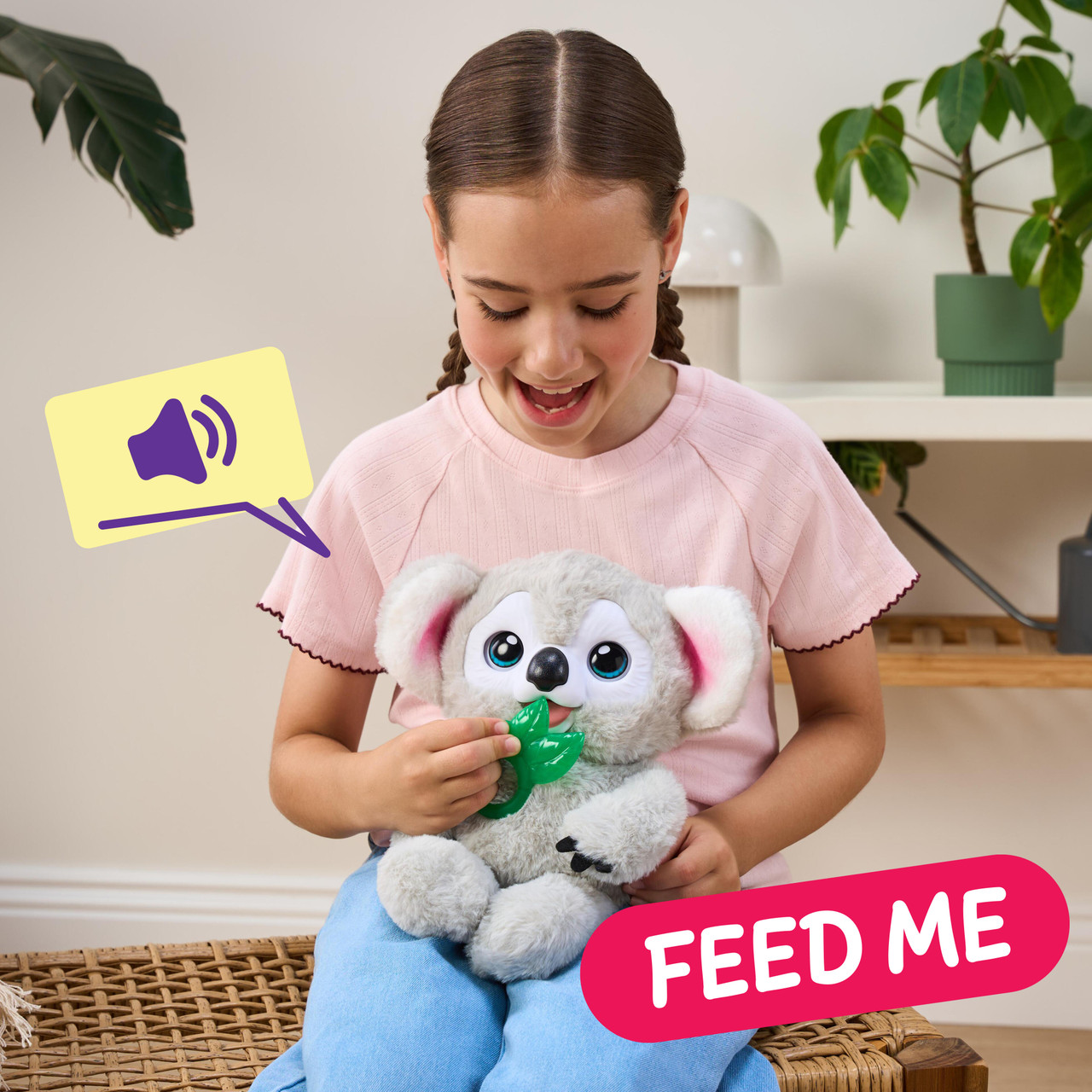 Little Live Pets My Baby Koala - Kiki