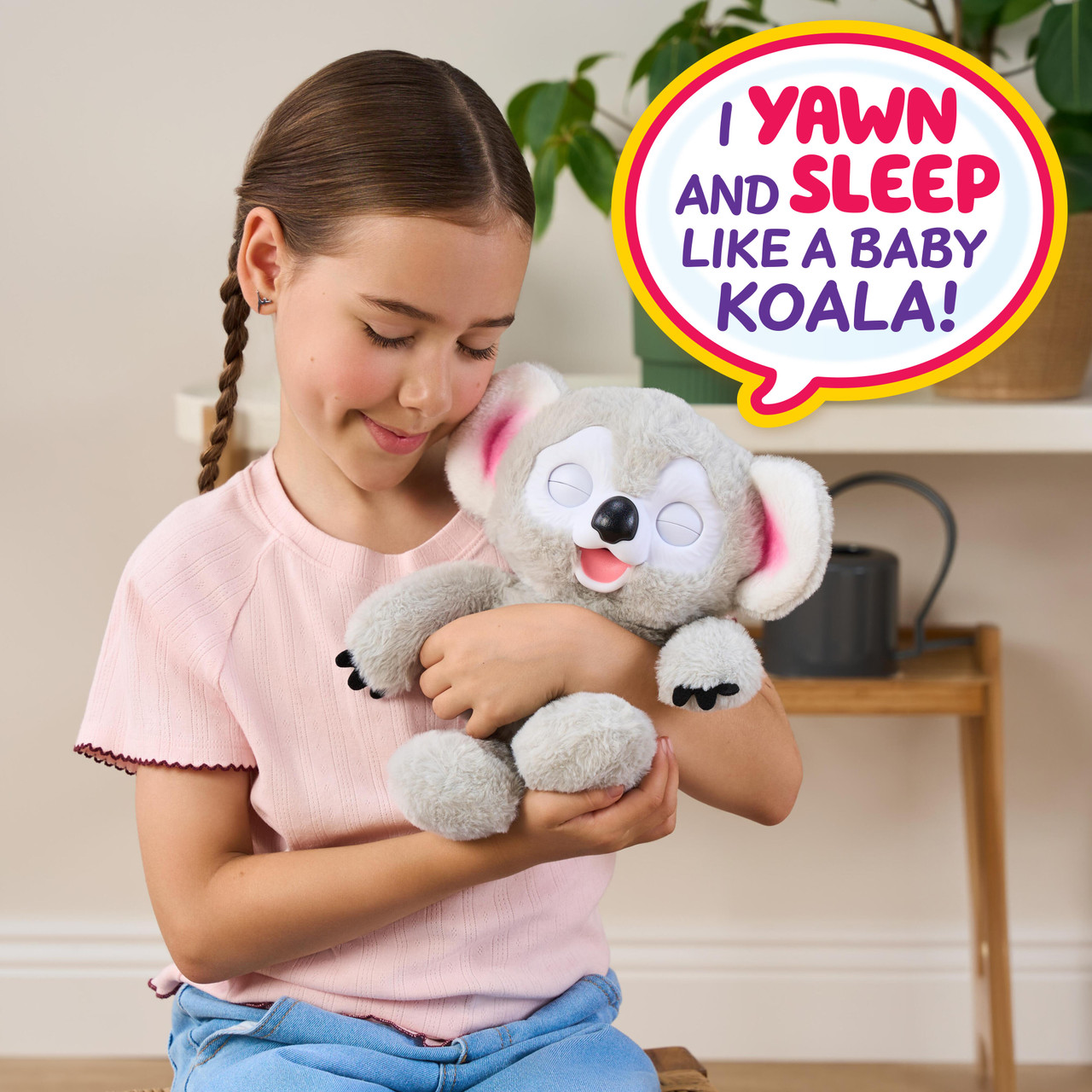 Little Live Pets My Baby Koala - Kiki