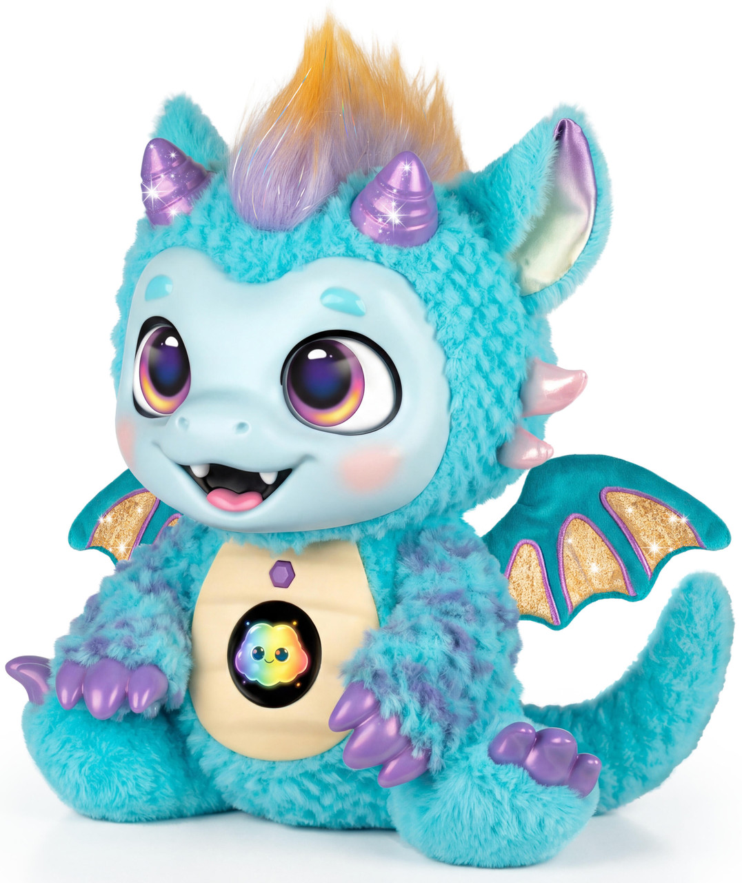 Little Live Pets My Magical Dragon - Skye