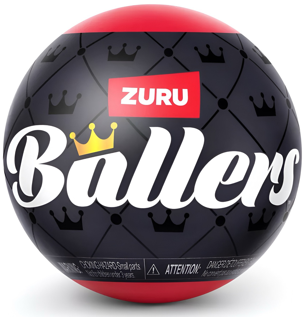 ZURU WWE Ballers Series 1
