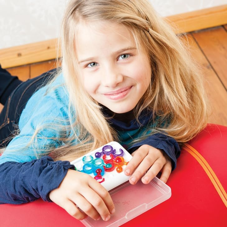 SmartGames IQ Link Travel Game