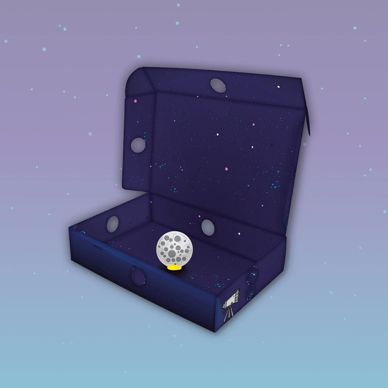 Science4You Space Expedition