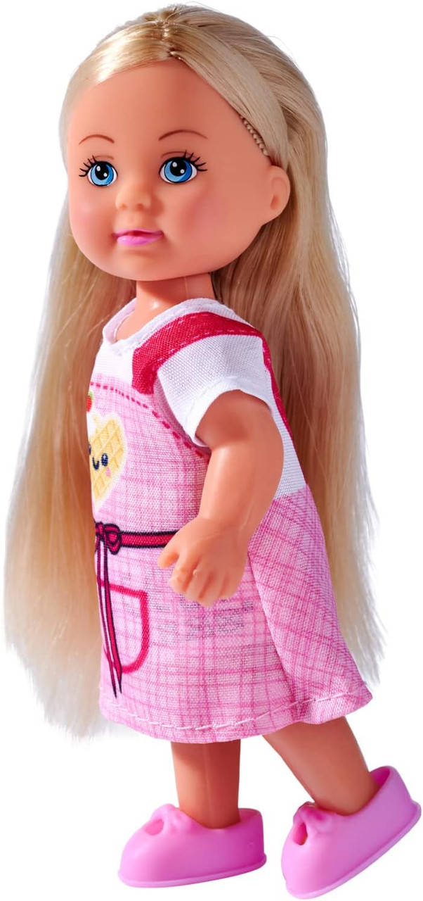 Evi Love Waffle Doll