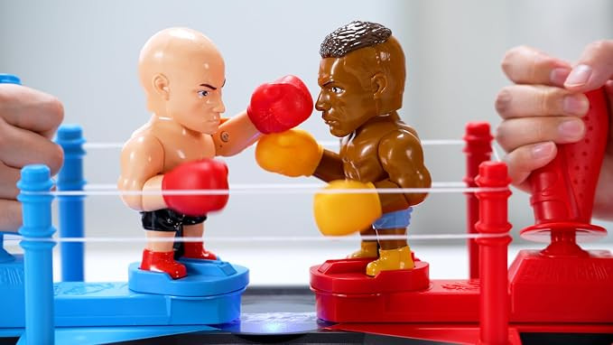 Fist on Fire Battle Pack