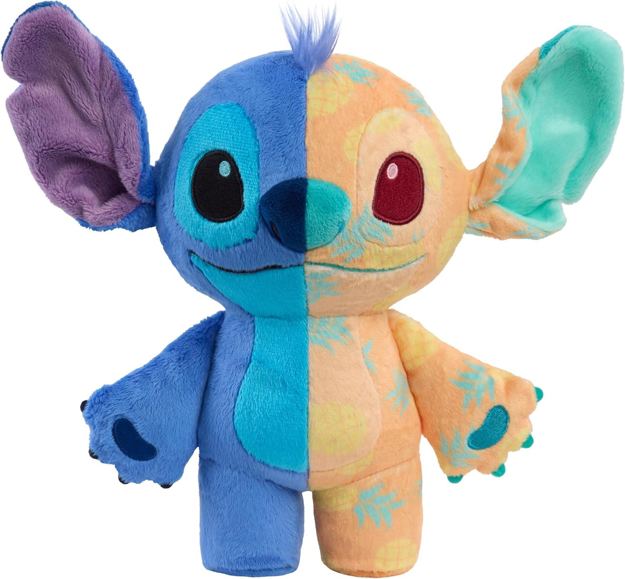Mix-Its Medium Plush - Stitch 8.5 inch
