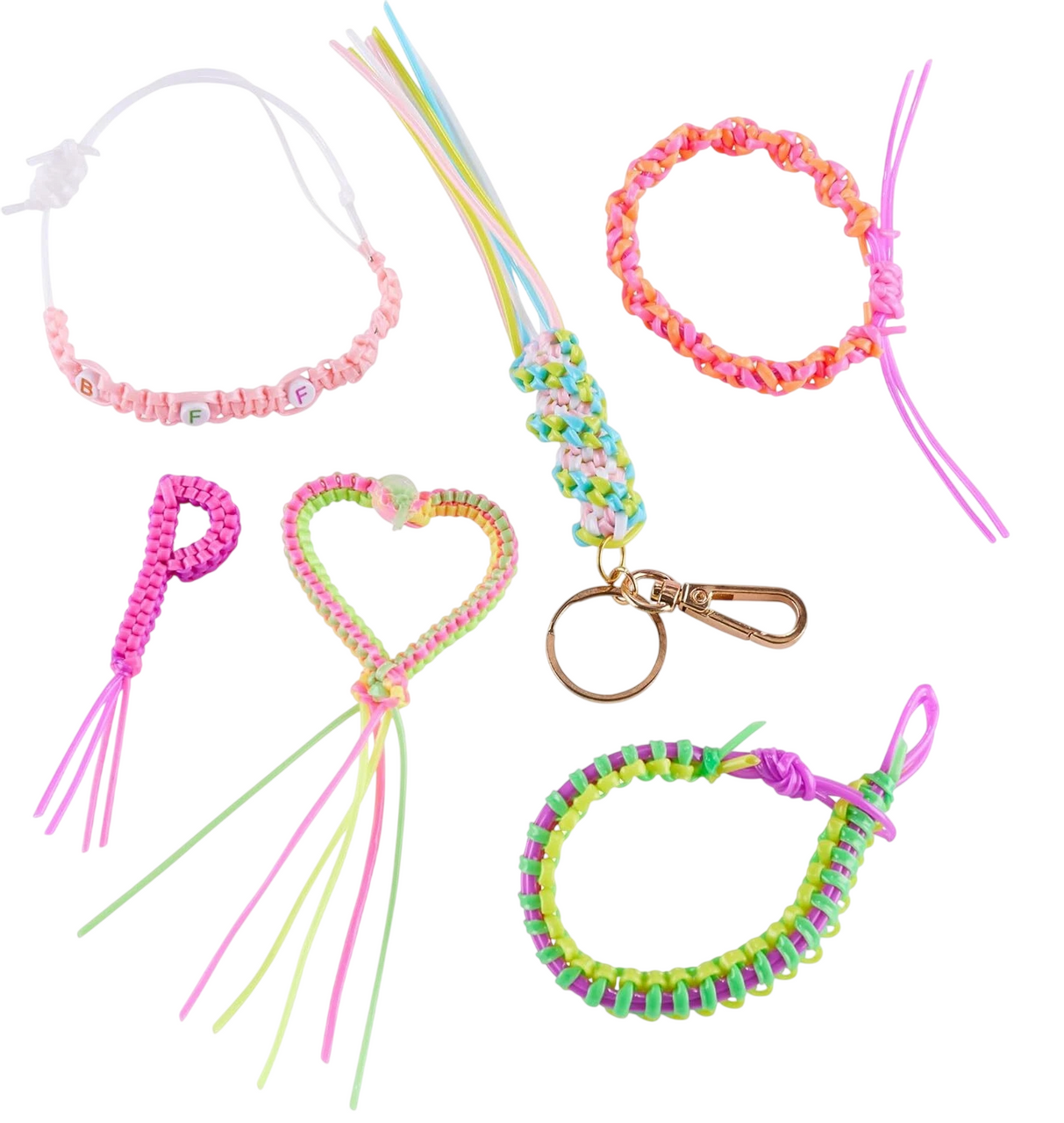Stringalings - 80 Pack 