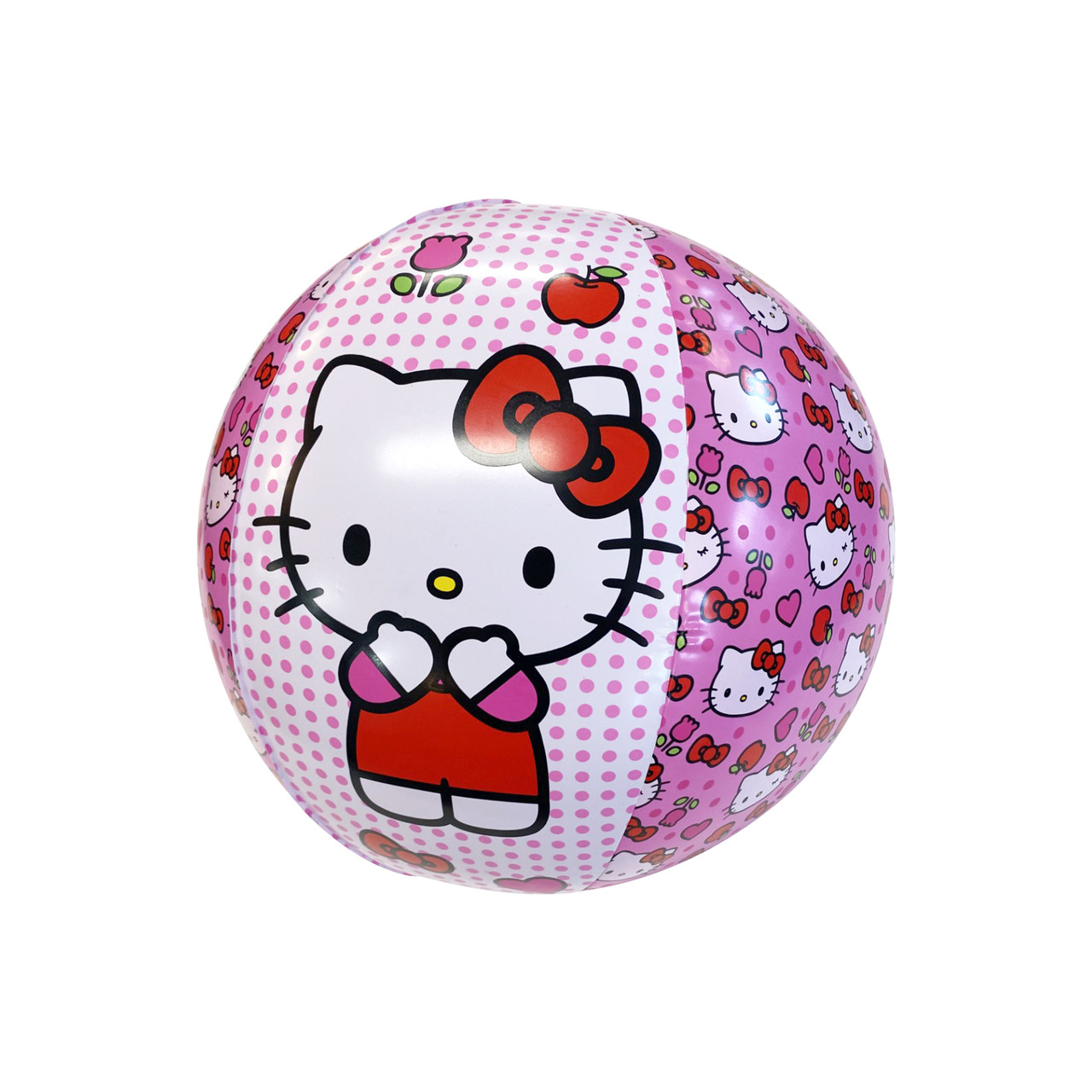 Hello Kitty Inflatable Swim Arm Rings 