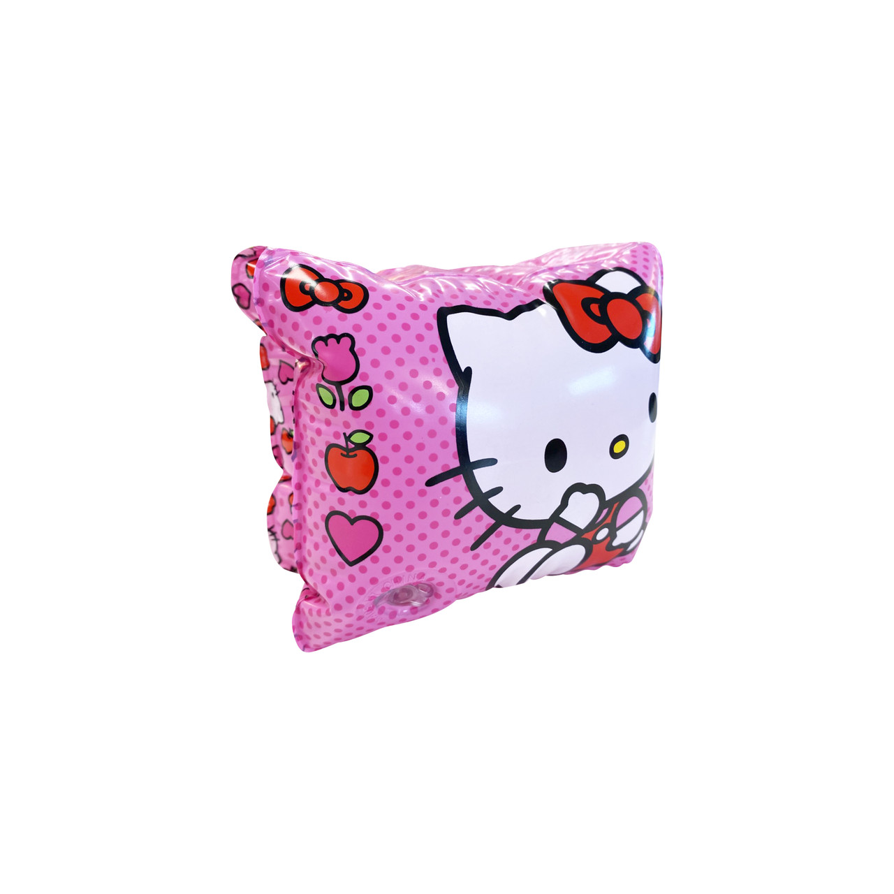 Hello Kitty Inflatable Swim Arm Rings 