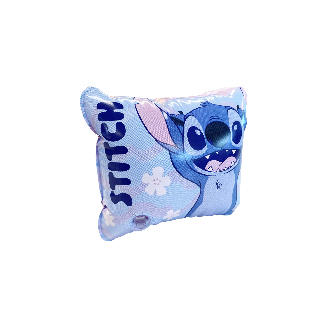Stitch Inflatable Swim Arm Rings 