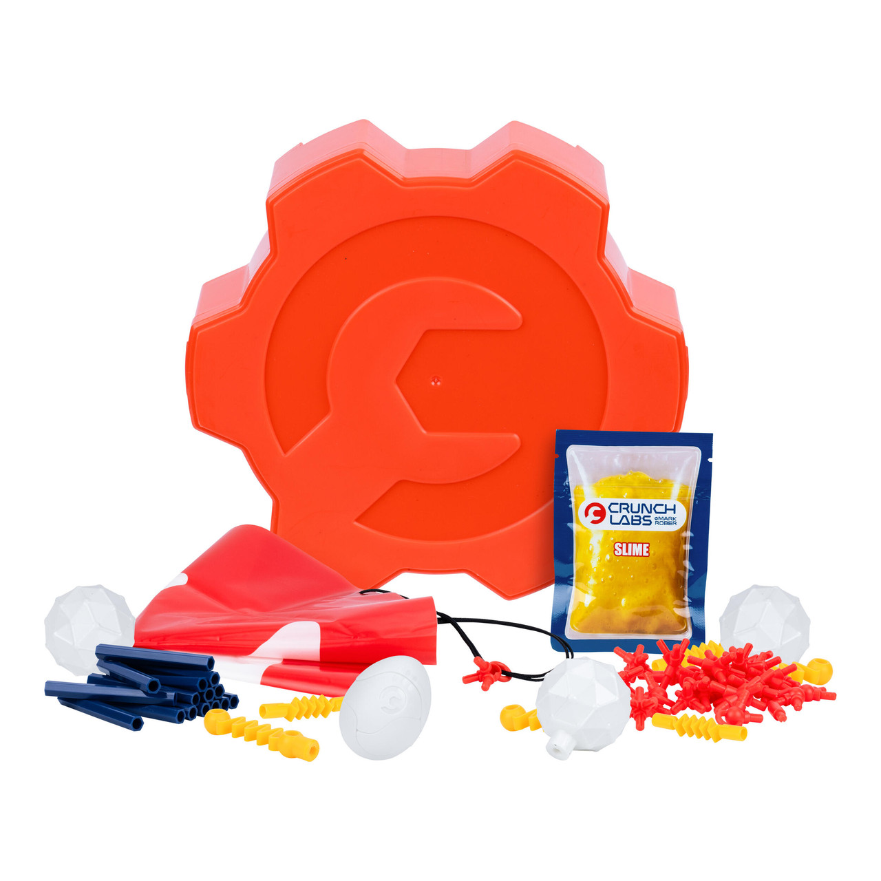 Crunch Labs W1 Crunch Kits
