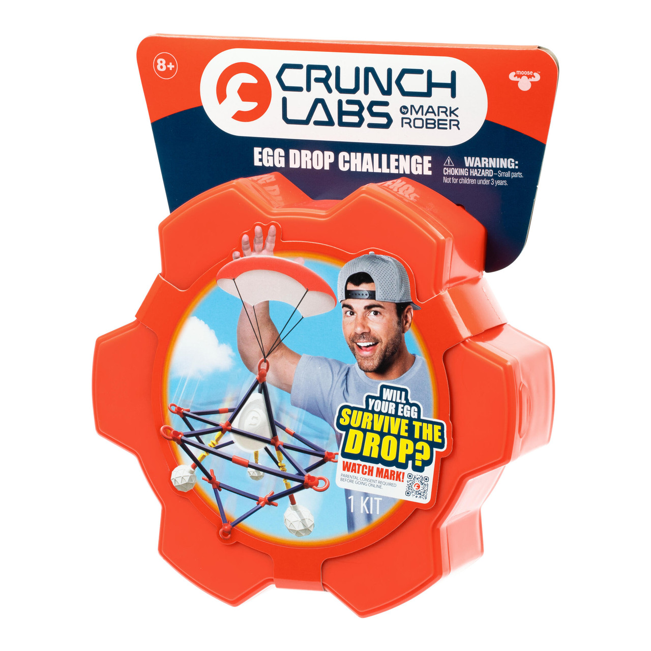 Crunch Labs W1 Crunch Kits