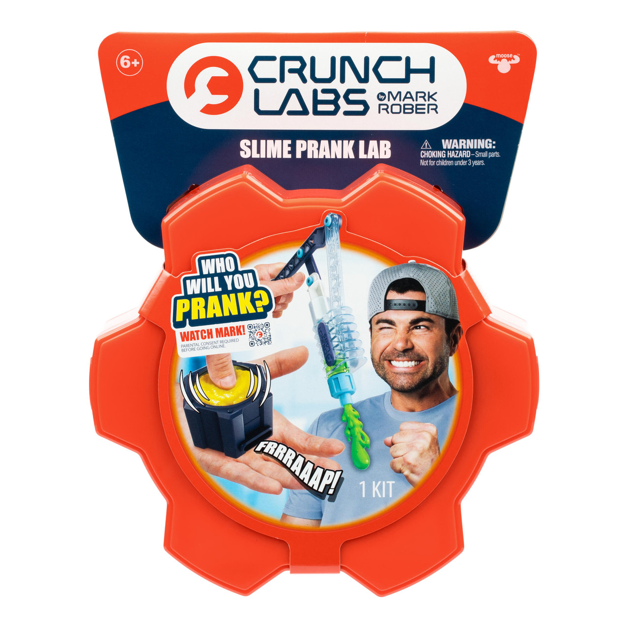 Crunch Labs W1 Crunch Kits