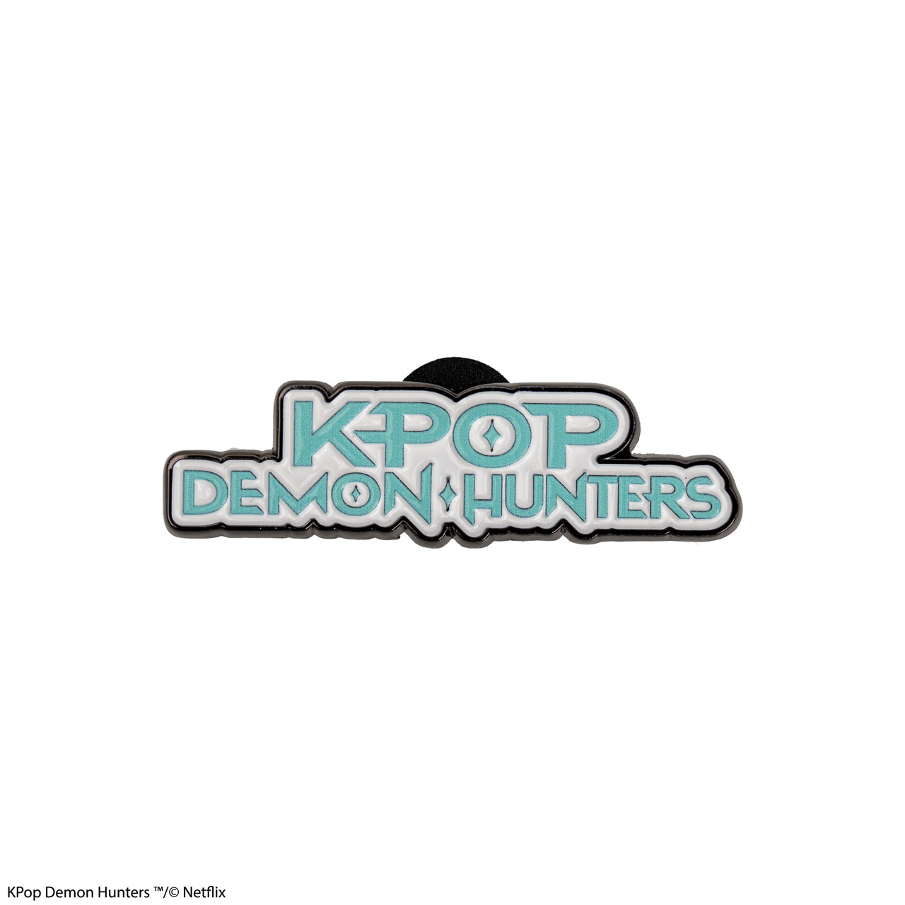 K-pop Demon Hunters Pin 