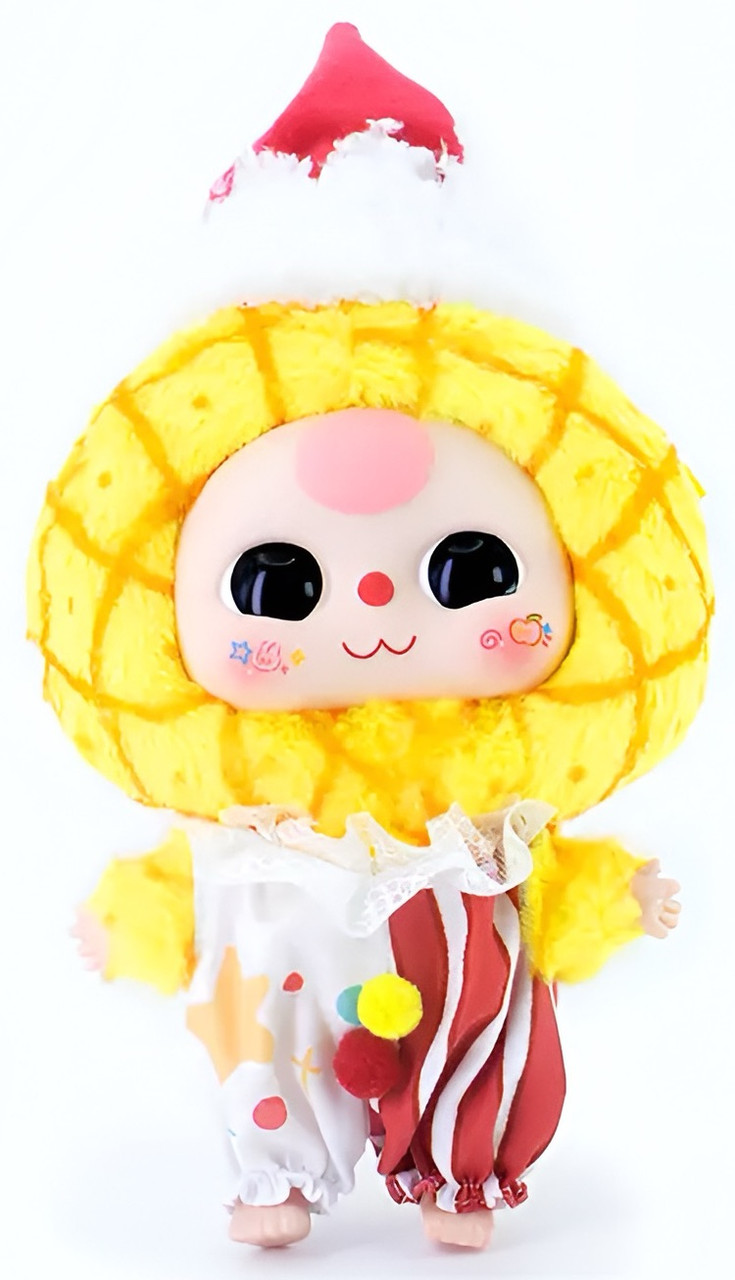 Baby Three Professional Dreamer Series Blind Box