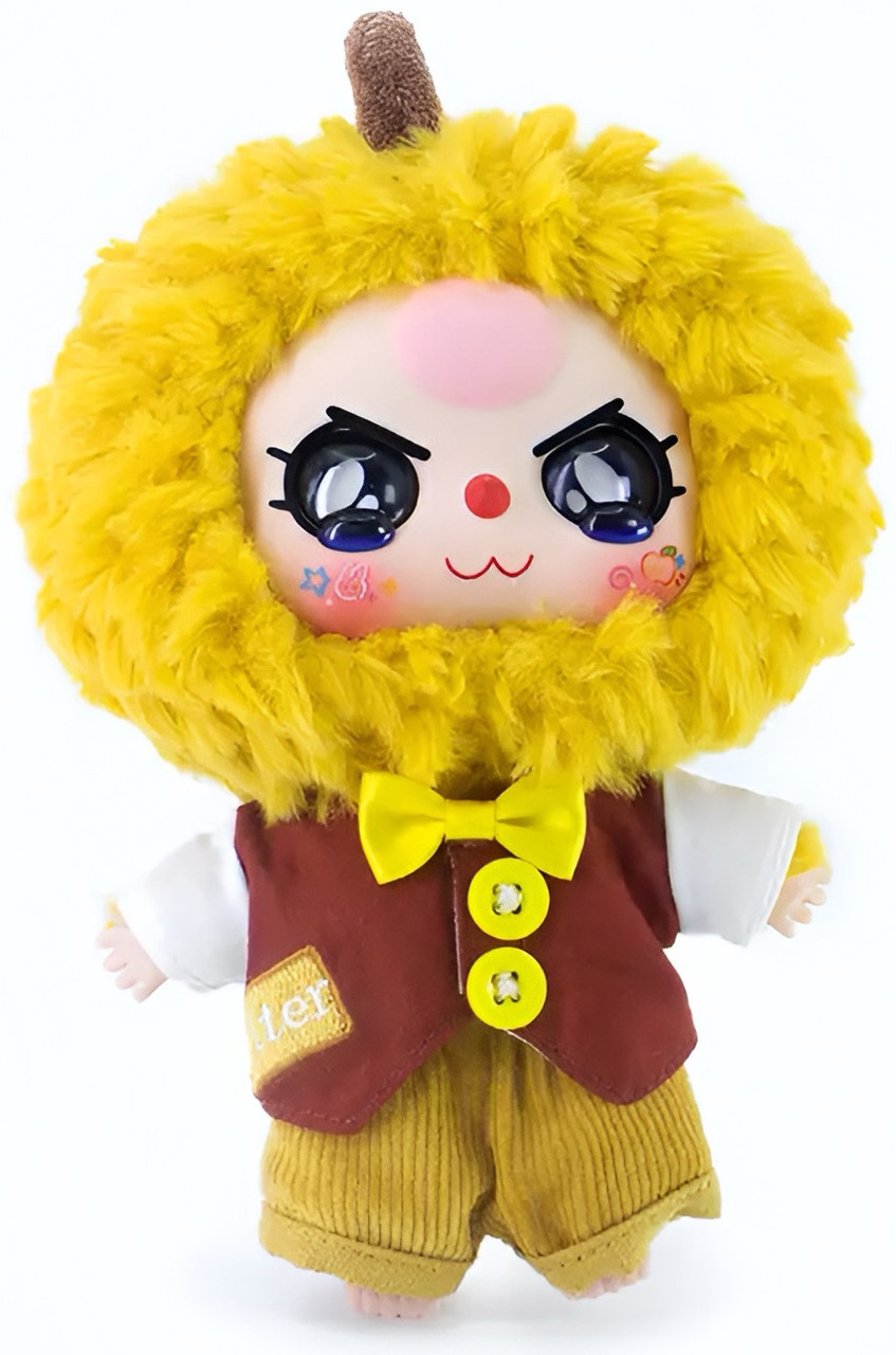 Baby Three Professional Dreamer Series Blind Box