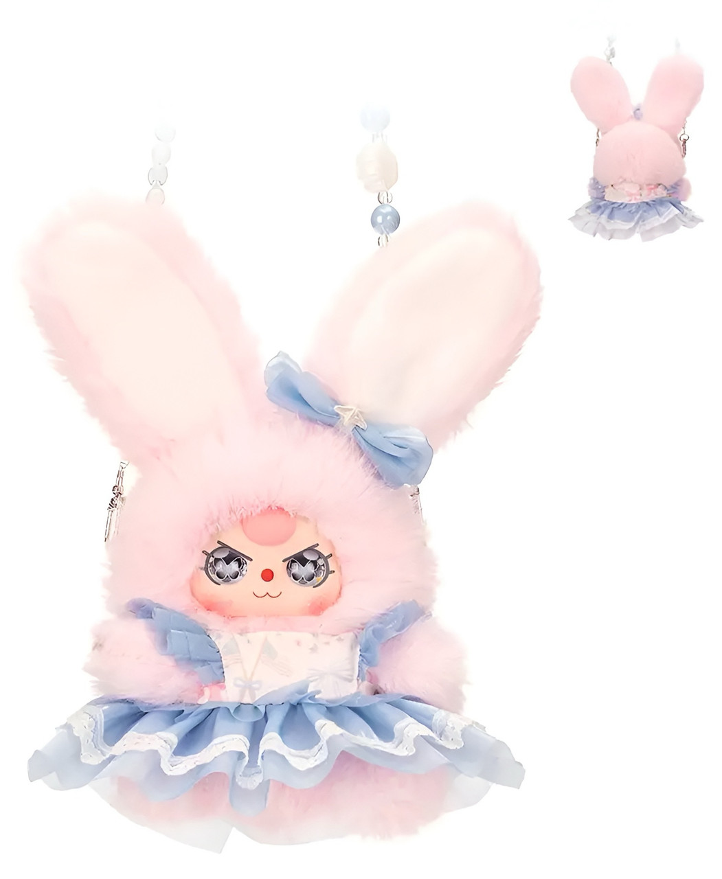Baby Three Macchiato Mini Rabbit Series Blind Box
