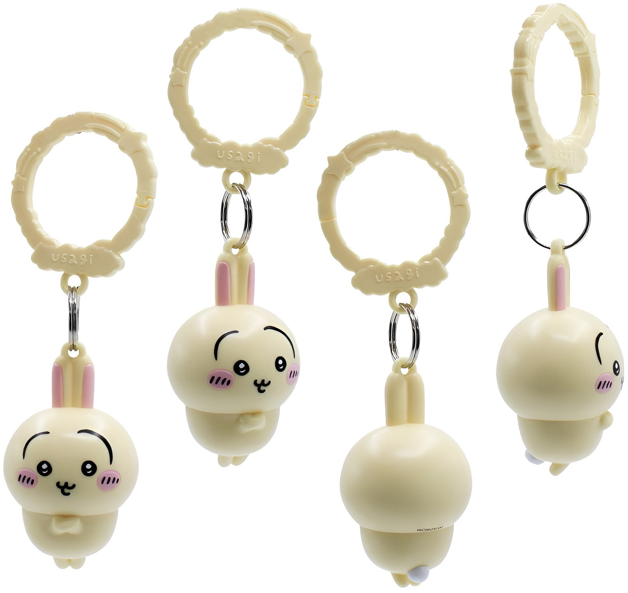 Chiikawa Backpack Hangers Blind Box