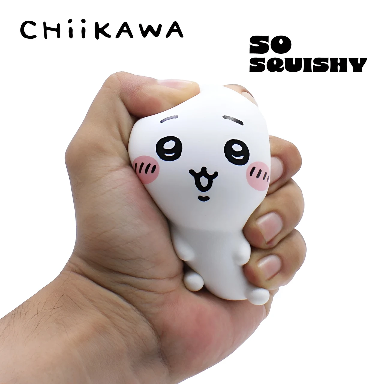 Chiikawa SquishMe Blind Bag