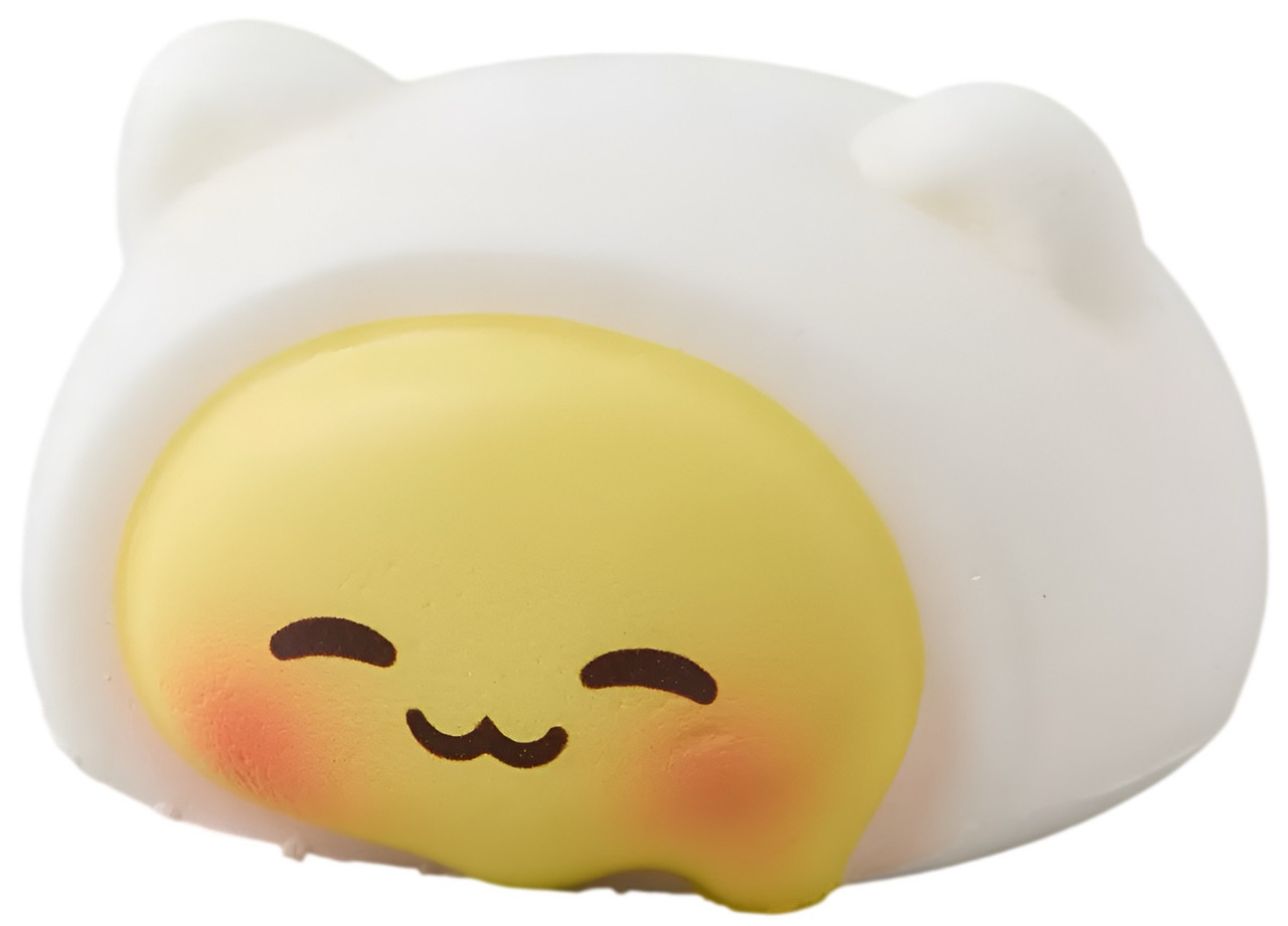 Mooshies Fluffmellies Sweet Yolk Buns