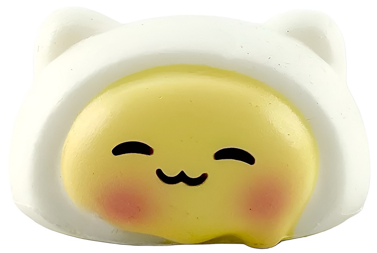 Mooshies Fluffmellies Sweet Yolk Buns