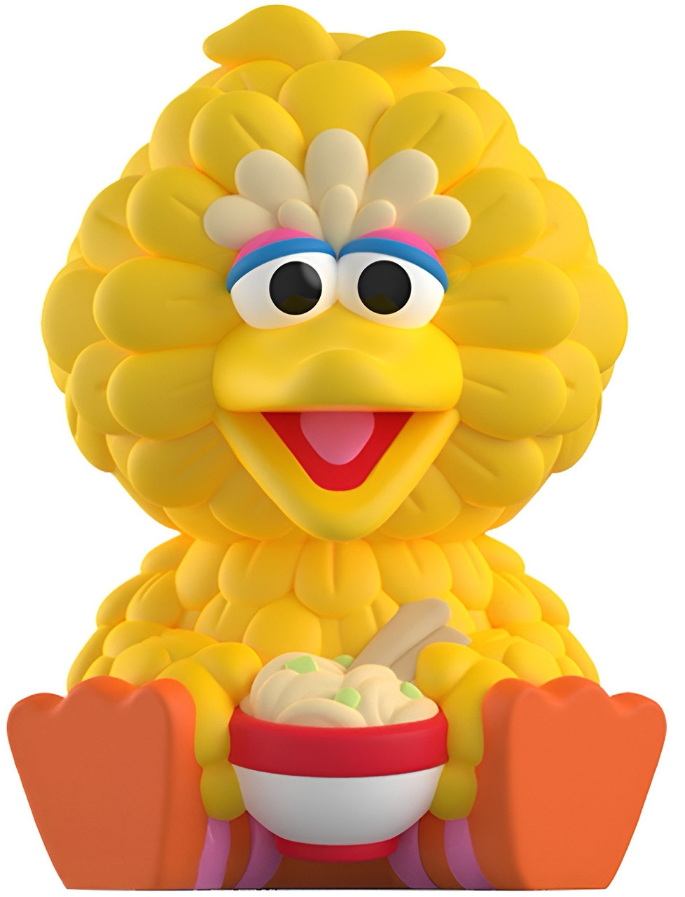 Rokimoto Sesame Street Blind Cup Figure