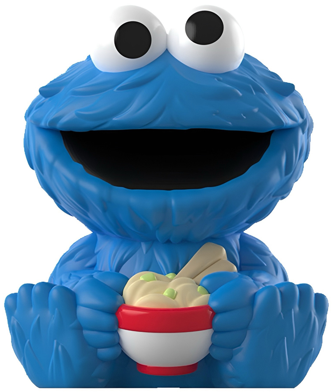 Rokimoto Sesame Street Blind Cup Figure