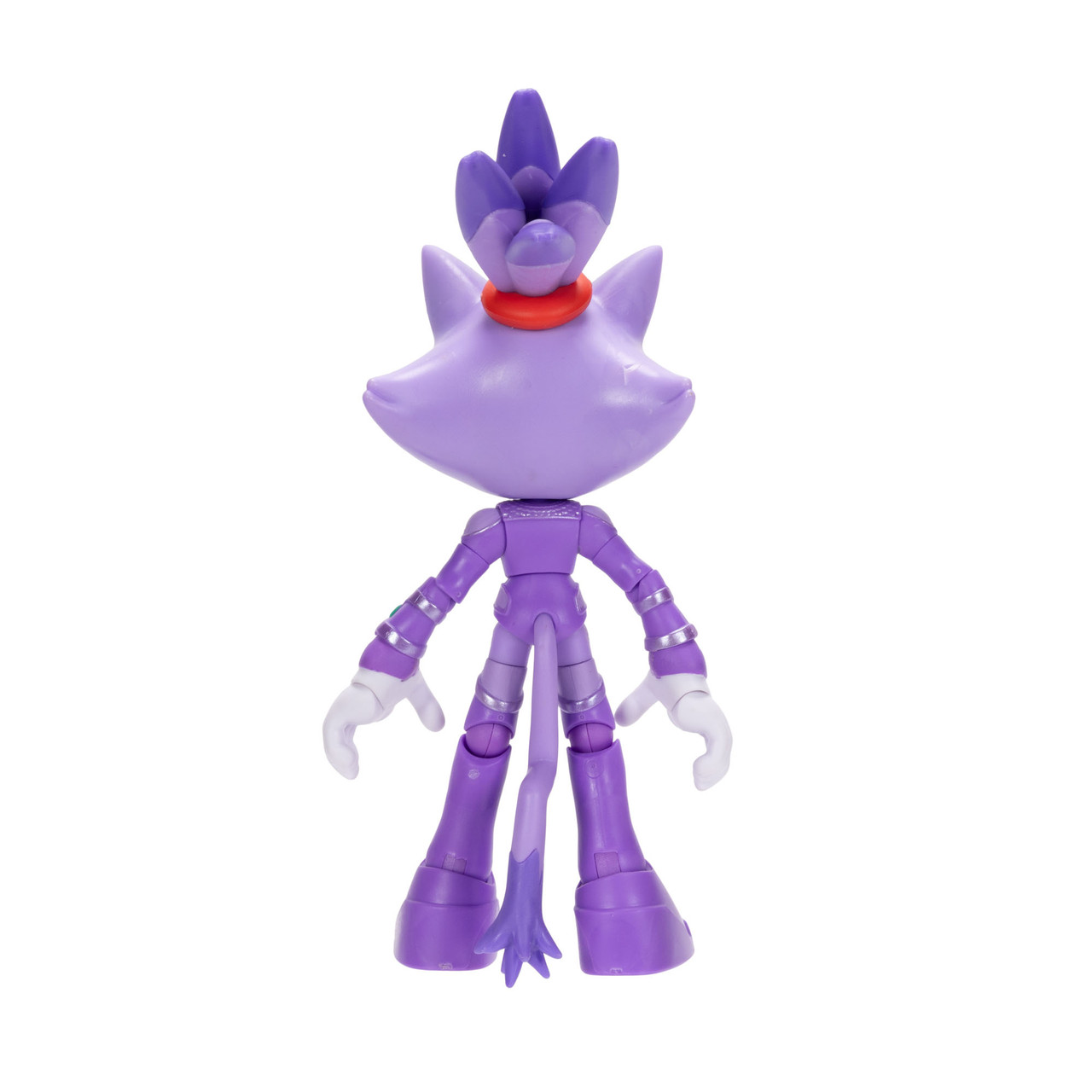 DC x Sonic the Hedgehog 5 Figures