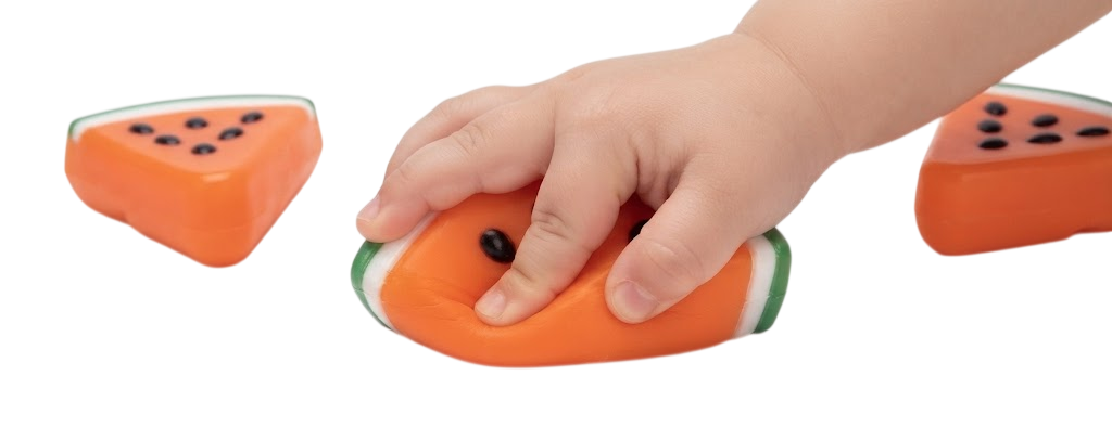 Squishy Watermelon 